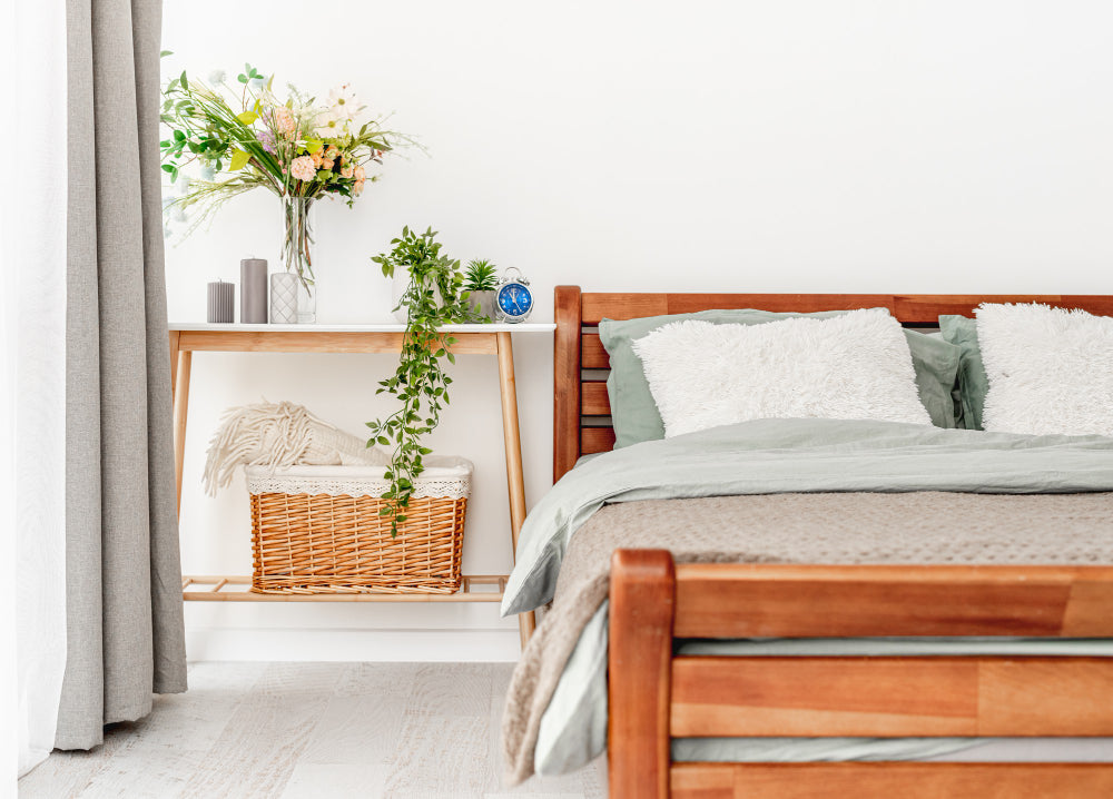 Creating Comfort: Key Elements for an Aussie-Inspired Bedroom