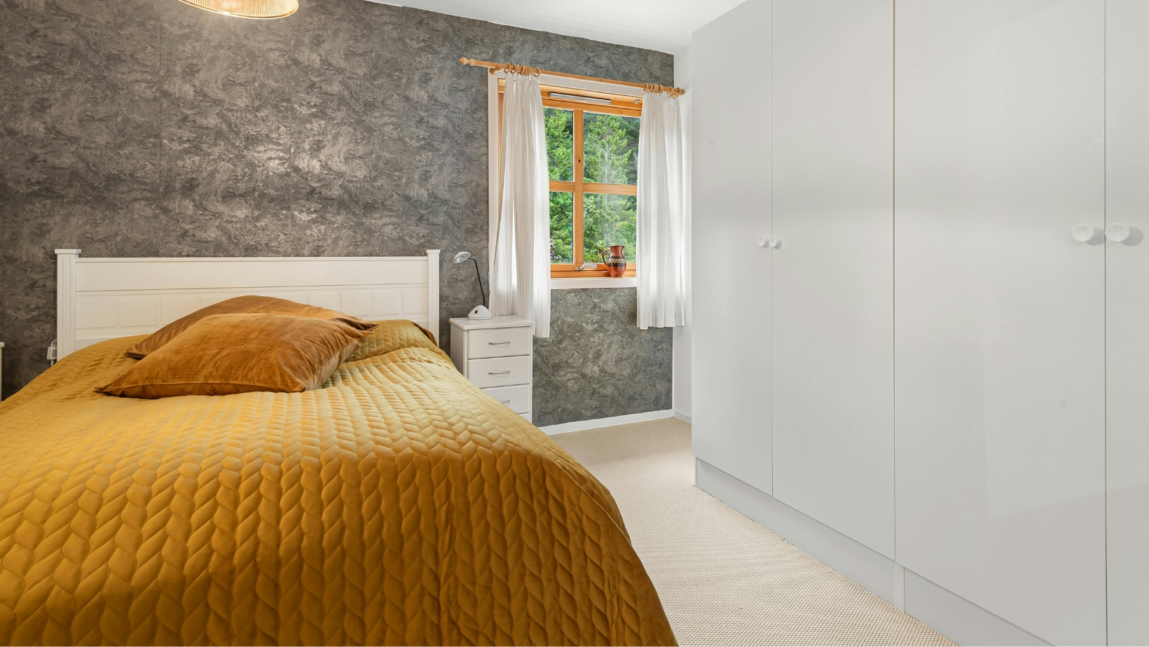 Bedroom Furniture in Ireland: Where Tradition Meets Style