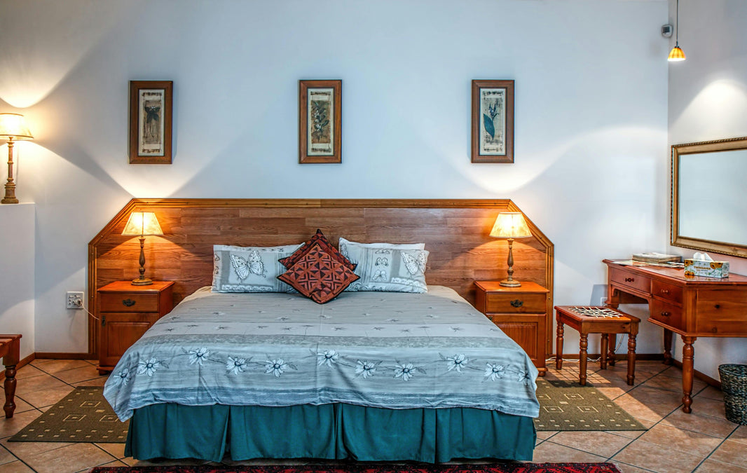 Upgrade Your Space: The Ultimate Guide to Bedroom Styling